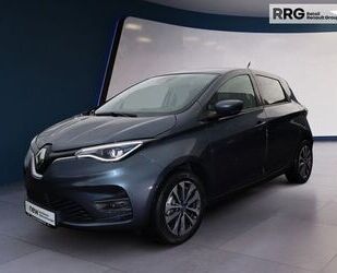 Renault Renault ZOE INTENS R135 50kWh Leasing ab 189€ Gebrauchtwagen