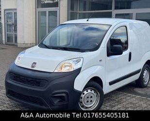 Fiat Fiorino Gebrauchtwagen