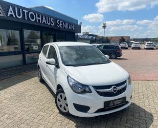Opel Karl Gebrauchtwagen