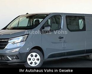 Renault Trafic Gebrauchtwagen