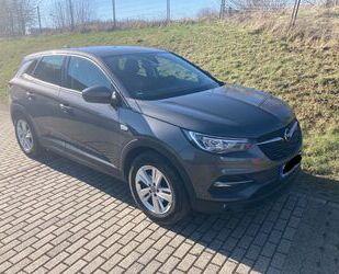 Opel Grandland (X) Gebrauchtwagen