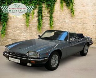 Jaguar XJSC Gebrauchtwagen