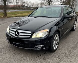 Mercedes-Benz C 200 Gebrauchtwagen