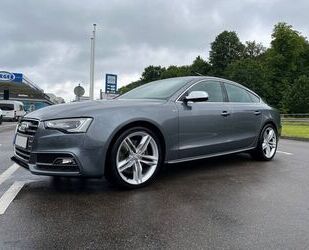 Audi S5 Gebrauchtwagen