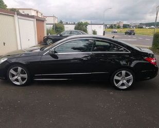 Mercedes-Benz E 250 Gebrauchtwagen