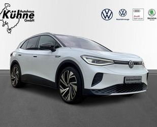 VW ID.4 Gebrauchtwagen