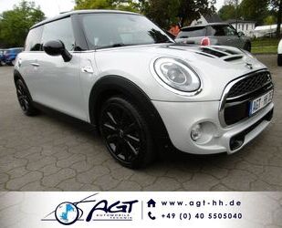 Mini Cooper S Gebrauchtwagen