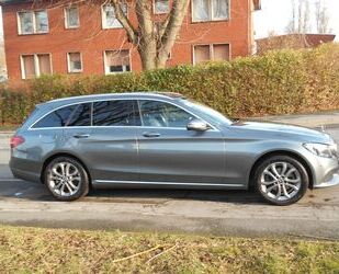 Mercedes-Benz C 180 Gebrauchtwagen