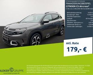 Citroen C5 Aircross Gebrauchtwagen