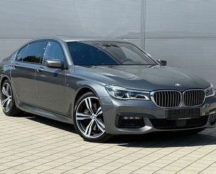 BMW 750 Gebrauchtwagen