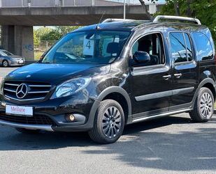 Mercedes-Benz Citan Gebrauchtwagen