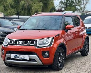Suzuki Ignis Gebrauchtwagen