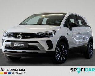 Opel Crossland (X) Gebrauchtwagen