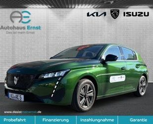 Peugeot 308 Gebrauchtwagen