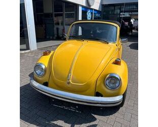 VW Käfer Gebrauchtwagen