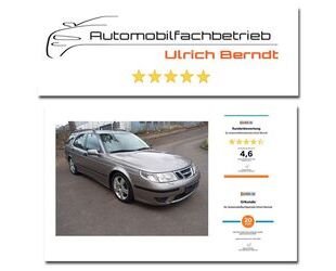 Saab 9-5 Gebrauchtwagen