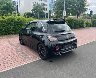 Opel Adam Gebrauchtwagen