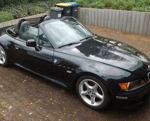 BMW Z3 Gebrauchtwagen