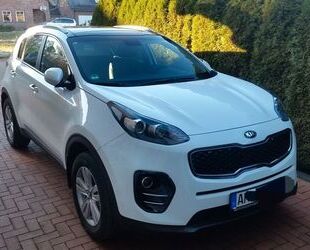 Kia Sportage Gebrauchtwagen