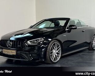 Mercedes-Benz E 400 Gebrauchtwagen