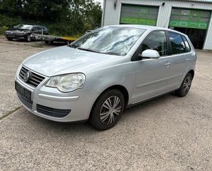 VW Polo Gebrauchtwagen