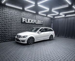Mercedes-Benz C 250 Gebrauchtwagen