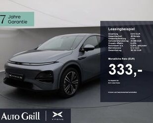 XPeng G6 Gebrauchtwagen
