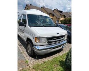 Ford Econoline Gebrauchtwagen