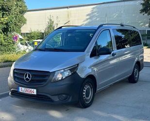 Mercedes-Benz Vito Gebrauchtwagen