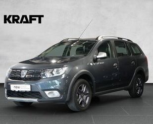 Dacia Logan Gebrauchtwagen