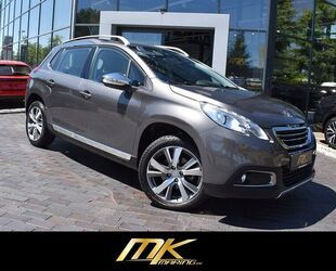 Peugeot 2008 Gebrauchtwagen