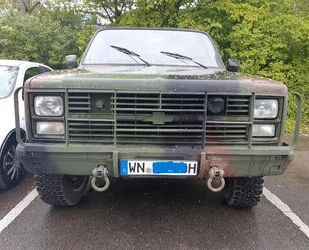 Chevrolet K30 Gebrauchtwagen