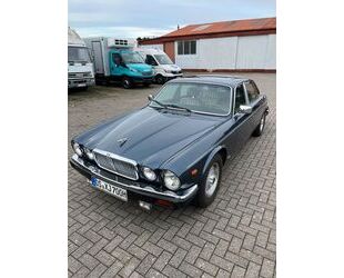 Jaguar XJ12 Gebrauchtwagen