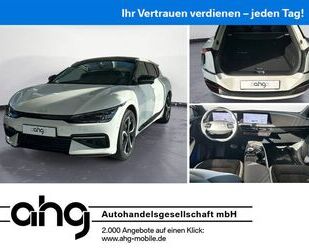 Kia EV6 Gebrauchtwagen