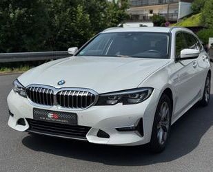 BMW 330 Gebrauchtwagen