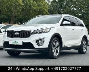 Kia Sorento Gebrauchtwagen