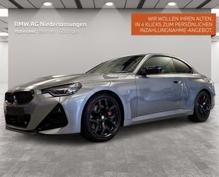 BMW M240i Gebrauchtwagen