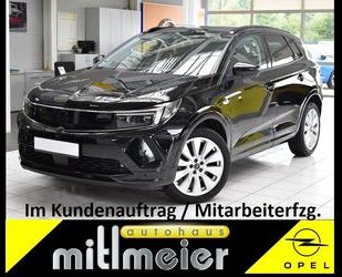 Opel Grandland (X) Gebrauchtwagen