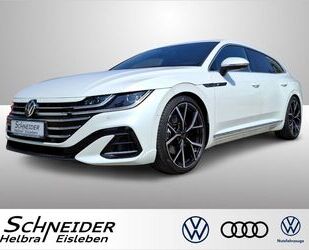 VW Arteon Gebrauchtwagen