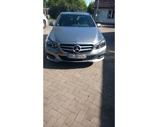 Mercedes-Benz E 250 Gebrauchtwagen
