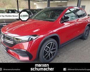 Mercedes-Benz EQA Gebrauchtwagen