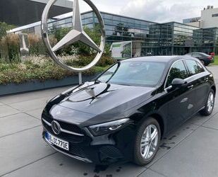 Mercedes-Benz A 250 Gebrauchtwagen