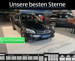 Mercedes-Benz C 220 Gebrauchtwagen