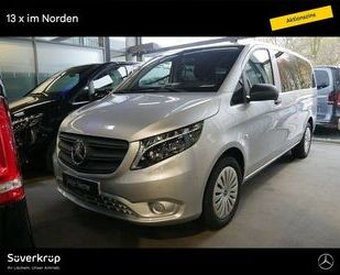 Mercedes-Benz Vito Gebrauchtwagen