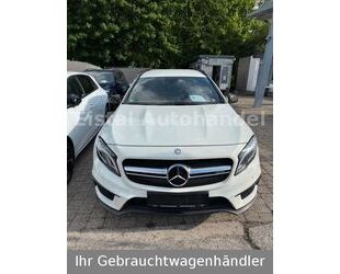 Mercedes-Benz GLA 45 AMG Gebrauchtwagen