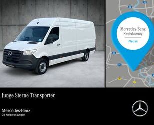 Mercedes-Benz Sprinter Gebrauchtwagen