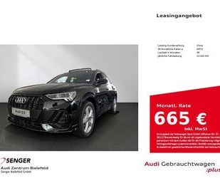 Audi Q3 Gebrauchtwagen