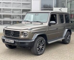 Mercedes-Benz G 400 Gebrauchtwagen
