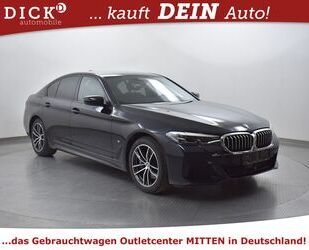 BMW 530 Gebrauchtwagen