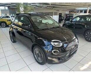 Fiat 500e Gebrauchtwagen